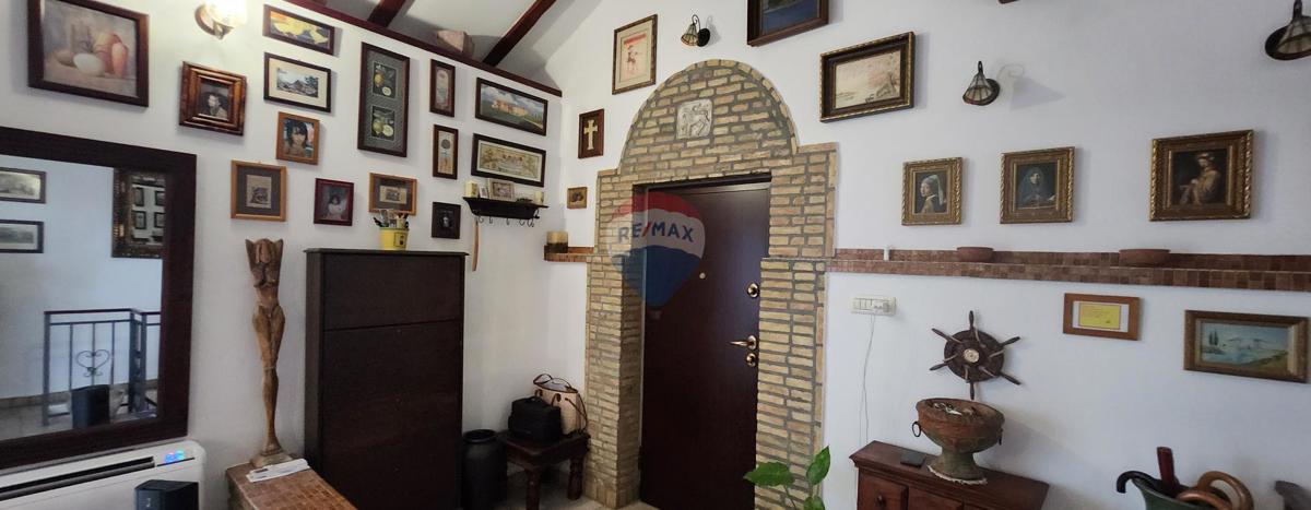 Appartamento Marinići, Viškovo, 128,33m2