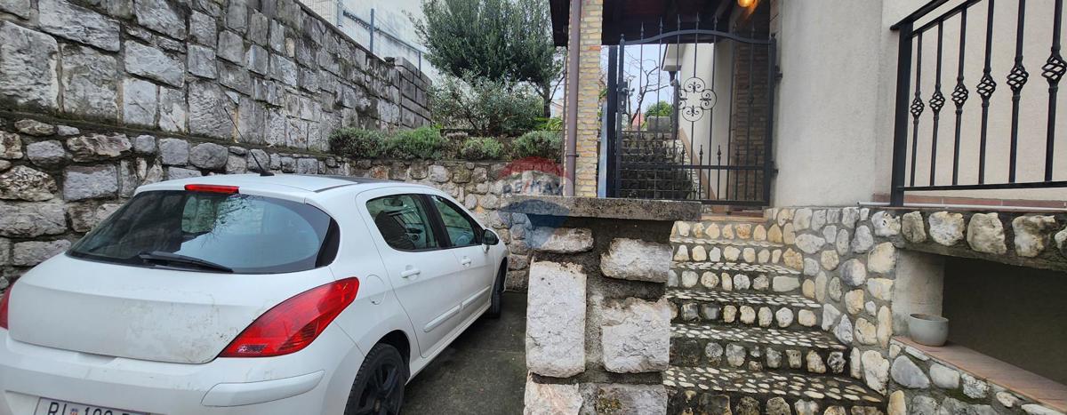 Appartamento Marinići, Viškovo, 128,33m2