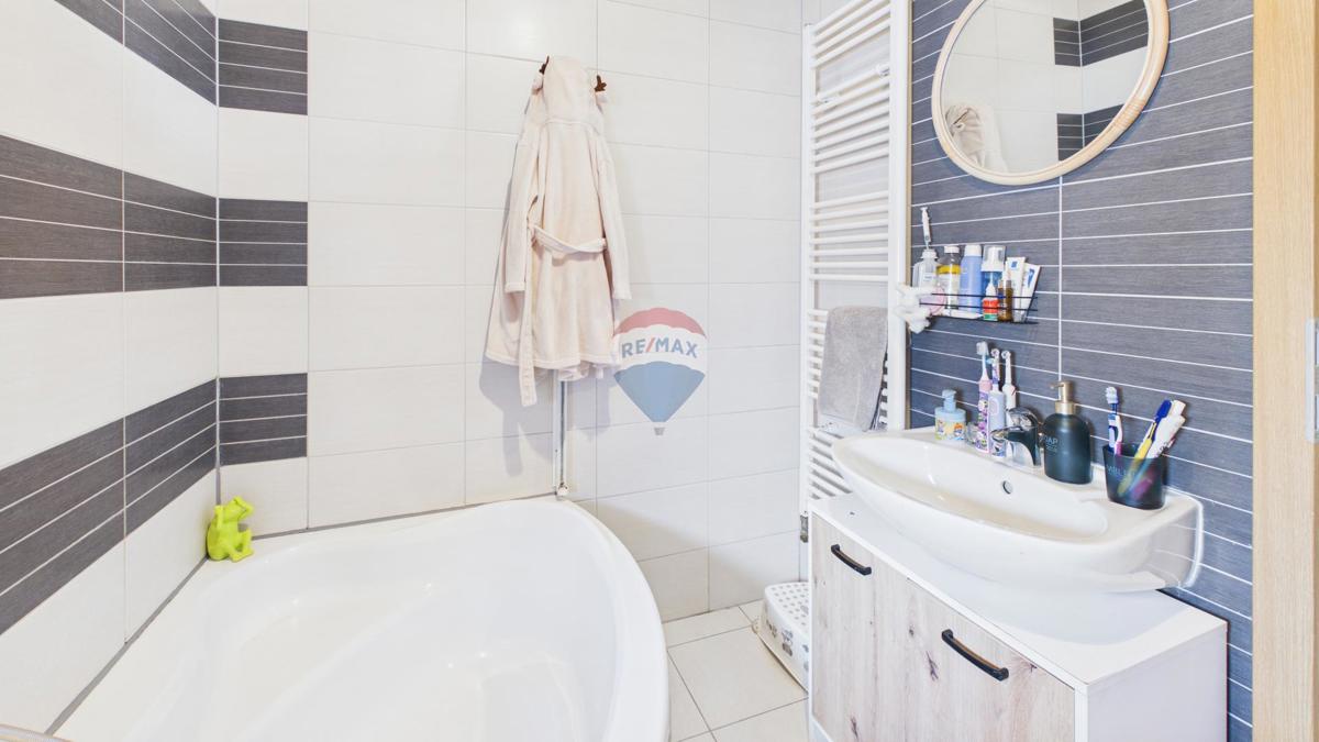 Appartamento Sveta Klara, Novi Zagreb - Zapad, 88,75m2