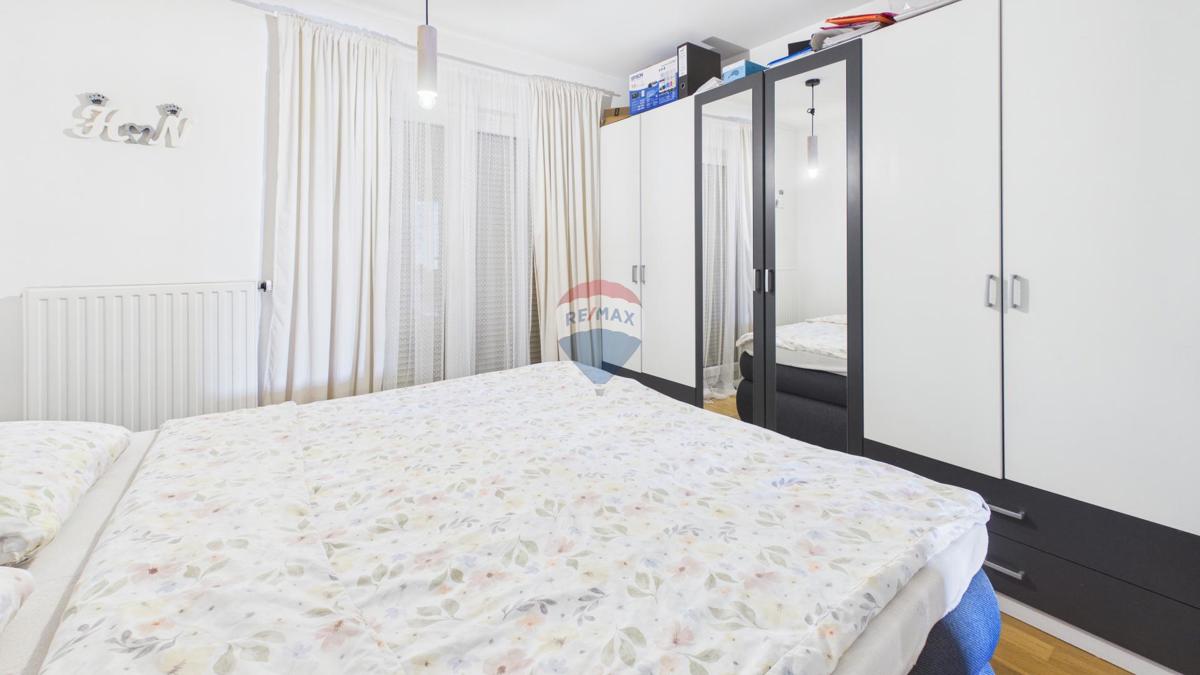 Appartamento Sveta Klara, Novi Zagreb - Zapad, 88,75m2