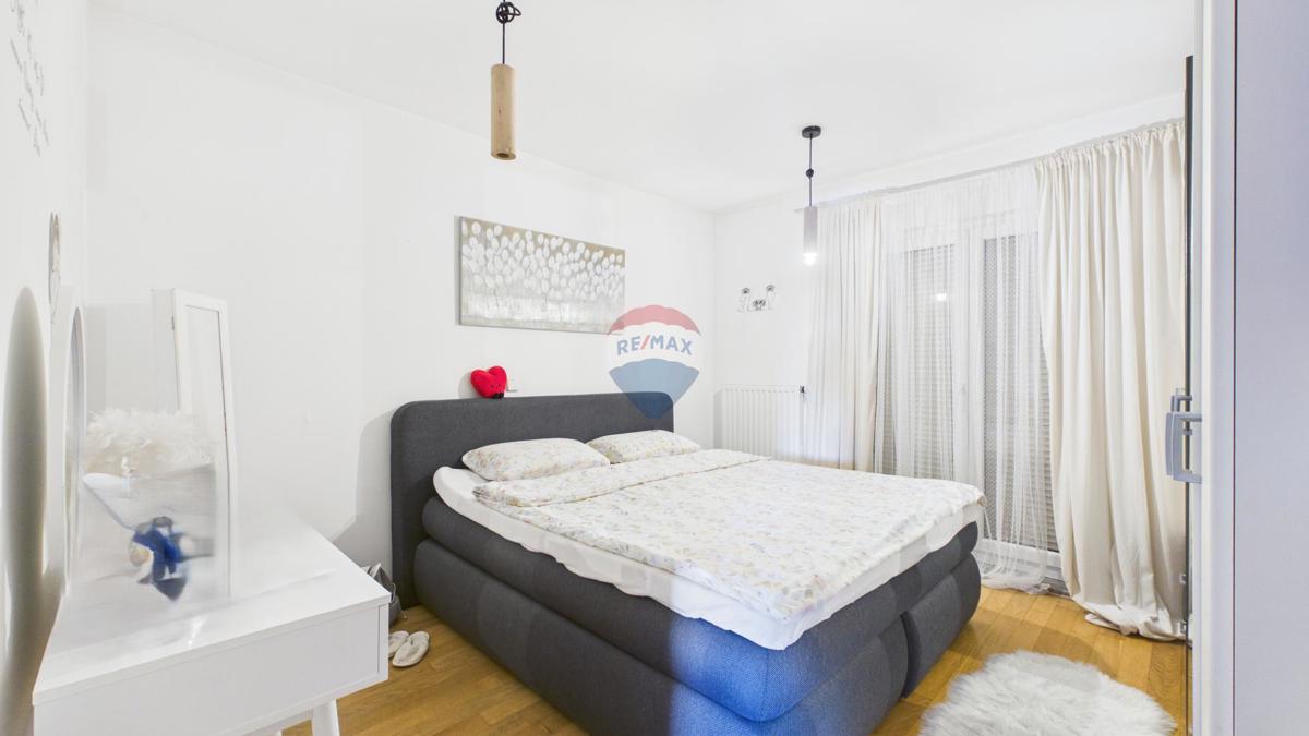 Appartamento Sveta Klara, Novi Zagreb - Zapad, 88,75m2