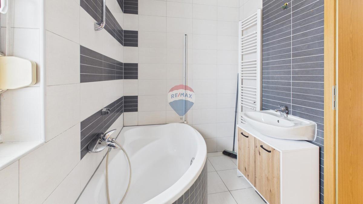 Appartamento Sveta Klara, Novi Zagreb - Zapad, 88,75m2