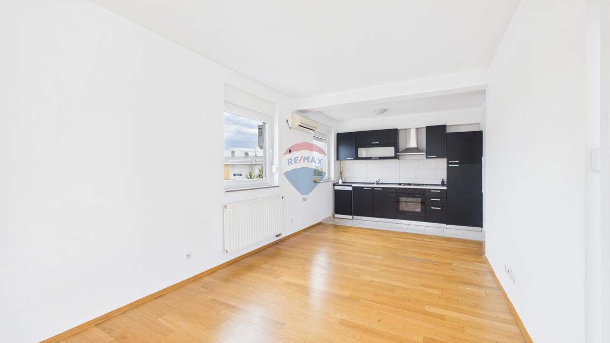 Appartamento Sveta Klara, Novi Zagreb - Zapad, 88,75m2