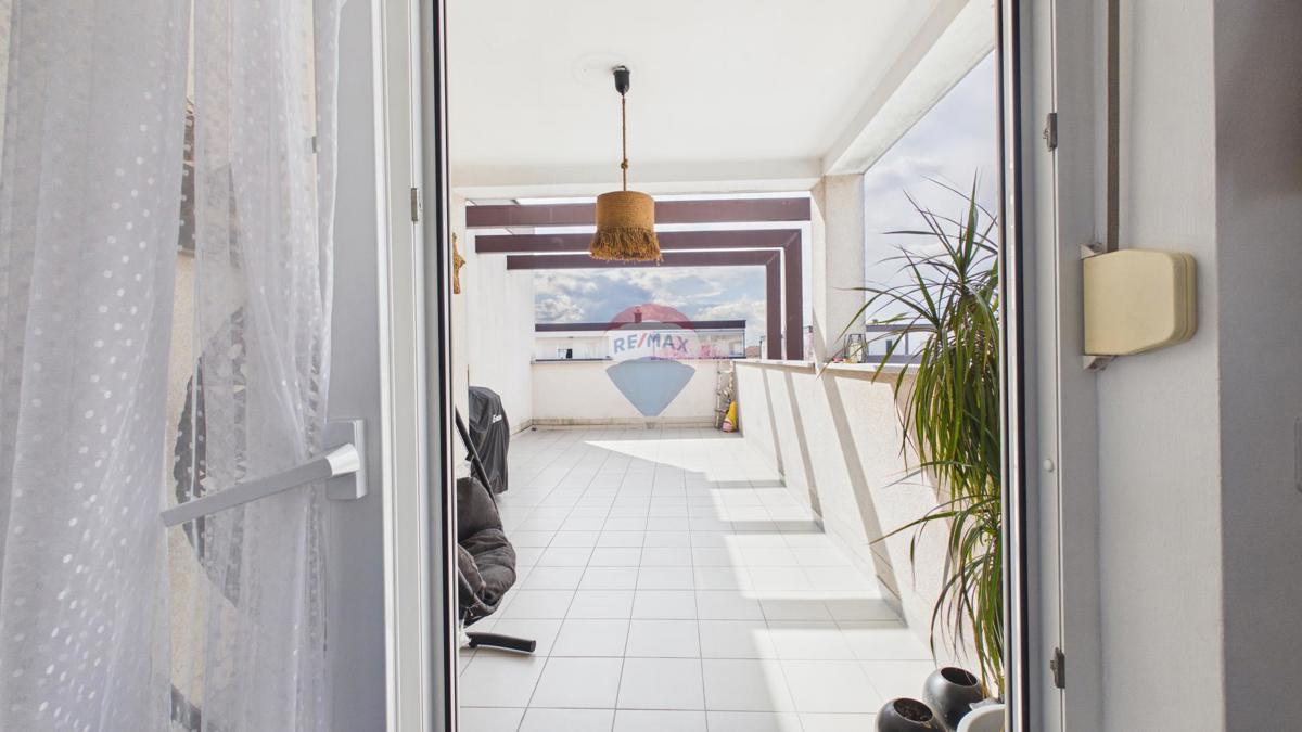 Appartamento Sveta Klara, Novi Zagreb - Zapad, 88,75m2