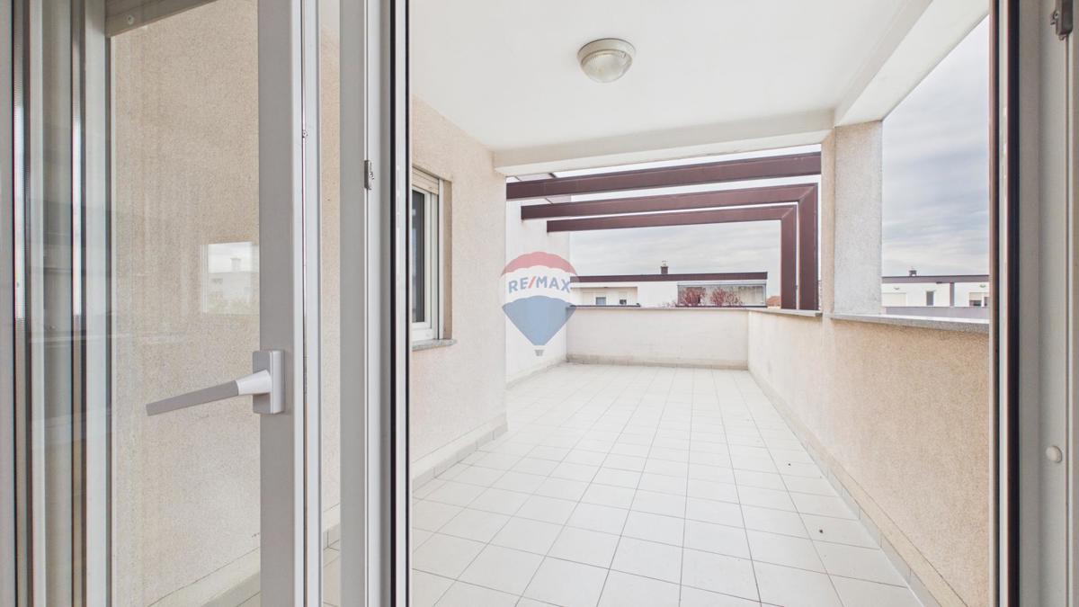 Appartamento Sveta Klara, Novi Zagreb - Zapad, 88,75m2