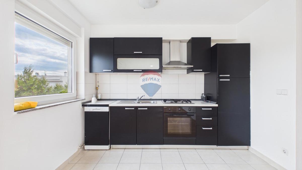 Appartamento Sveta Klara, Novi Zagreb - Zapad, 88,75m2