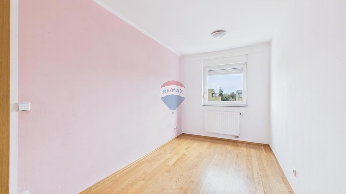 Appartamento Sveta Klara, Novi Zagreb - Zapad, 88,75m2