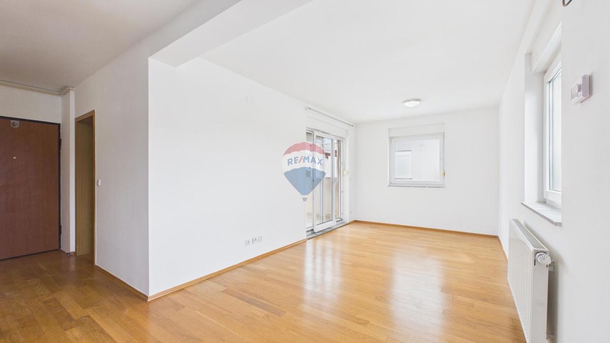 Appartamento Sveta Klara, Novi Zagreb - Zapad, 88,75m2