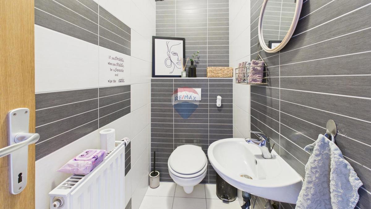 Appartamento Sveta Klara, Novi Zagreb - Zapad, 88,75m2