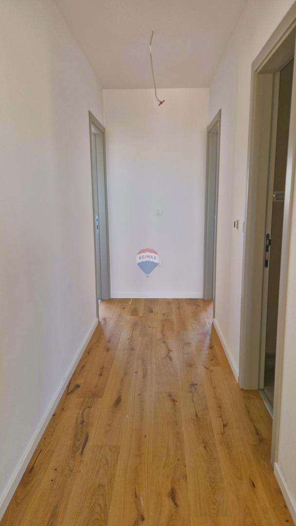 Istria, Pula, Valdebek - nuova costruzione, appartamento con 3 camere da letto, 118 m2