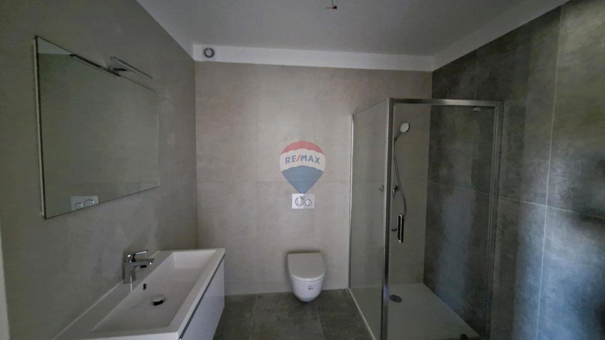 Istria, Pula, Valdebek - nuova costruzione, appartamento con 3 camere da letto, 118 m2