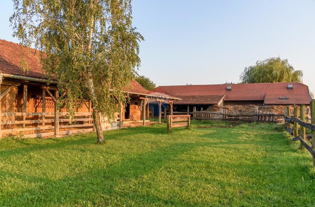 Terreno edificabile Kurilovec, Velika Gorica, 12.744m2