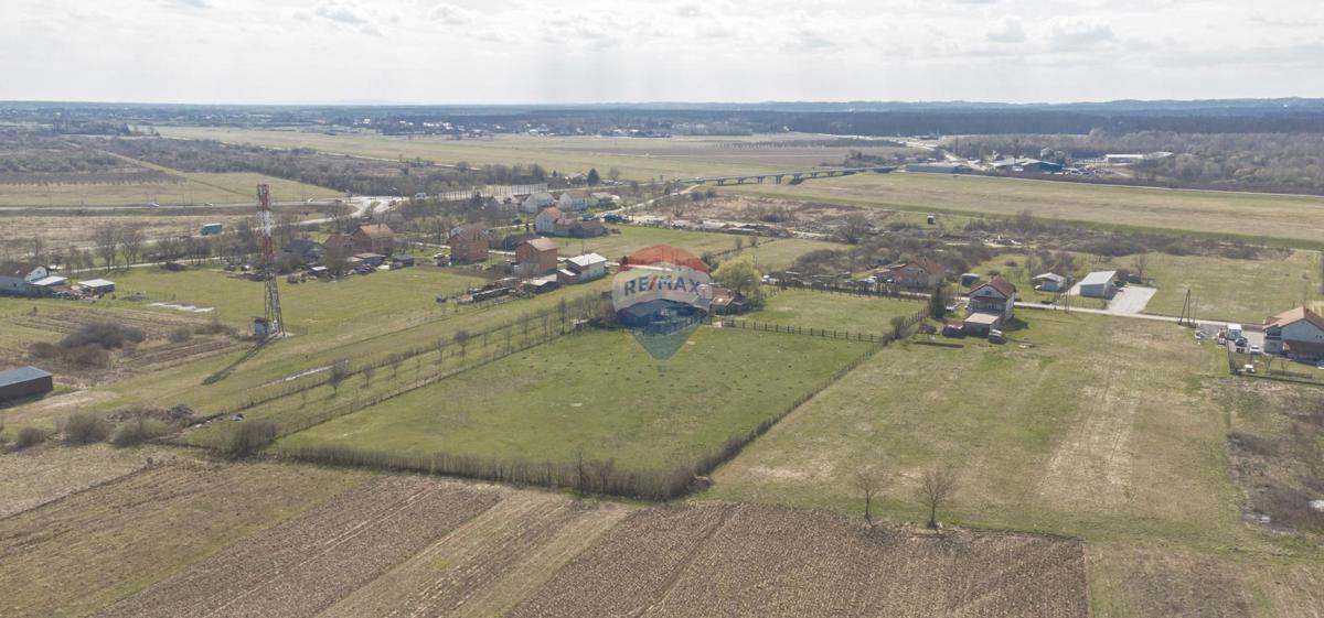 Terreno edificabile Kurilovec, Velika Gorica, 12.744m2