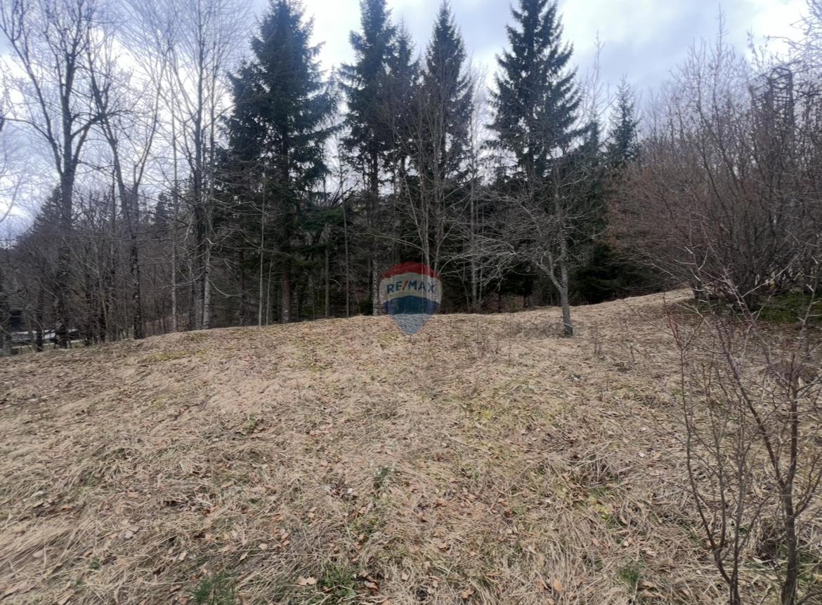 Terreno edificabile Stari Laz, Ravna Gora, 1.569m2