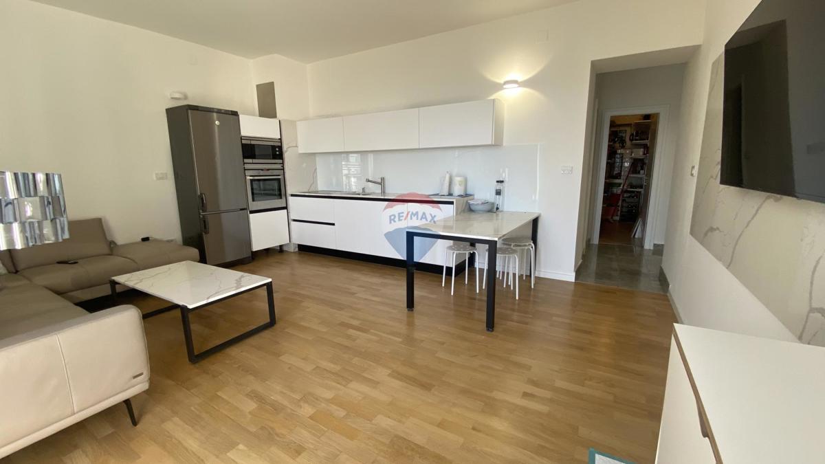 Appartamento Ičići, Opatija - Okolica, 75m2