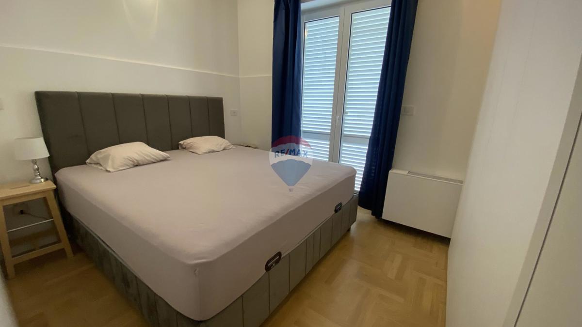 Appartamento Ičići, Opatija - Okolica, 75m2