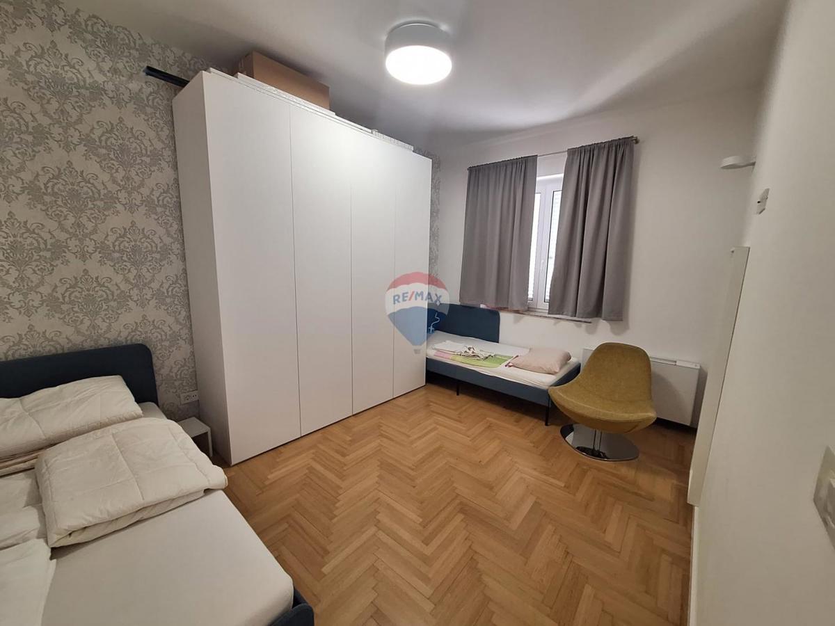 Appartamento Ičići, Opatija - Okolica, 75m2