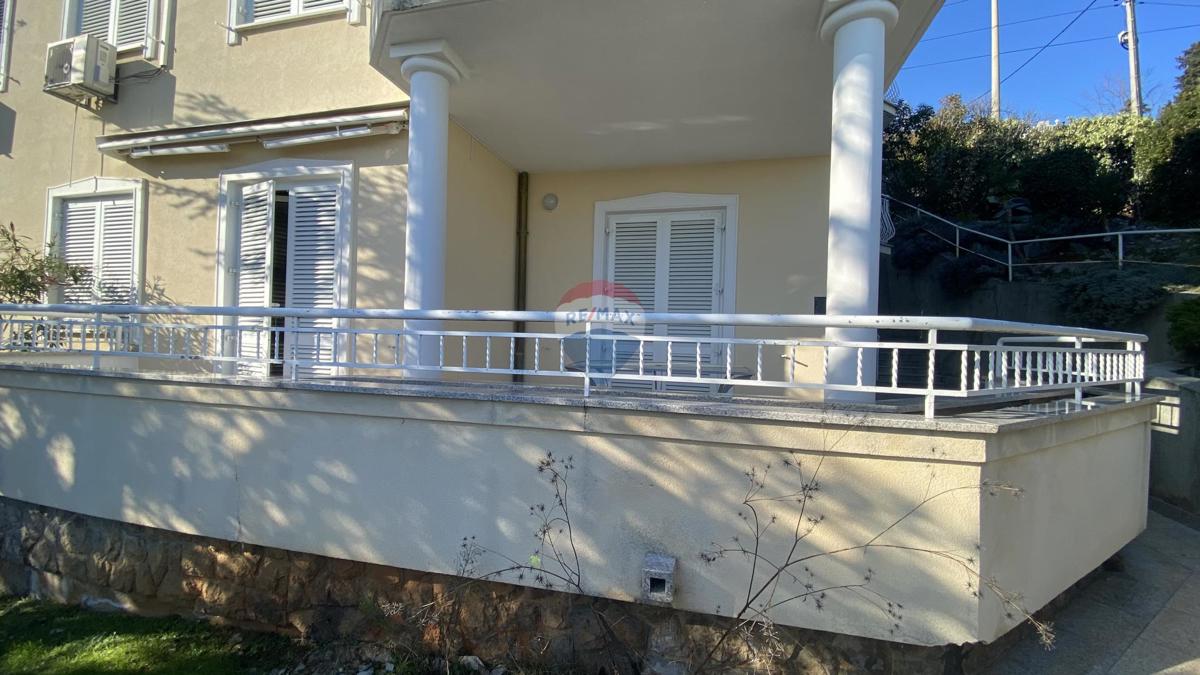 Appartamento Ičići, Opatija - Okolica, 75m2