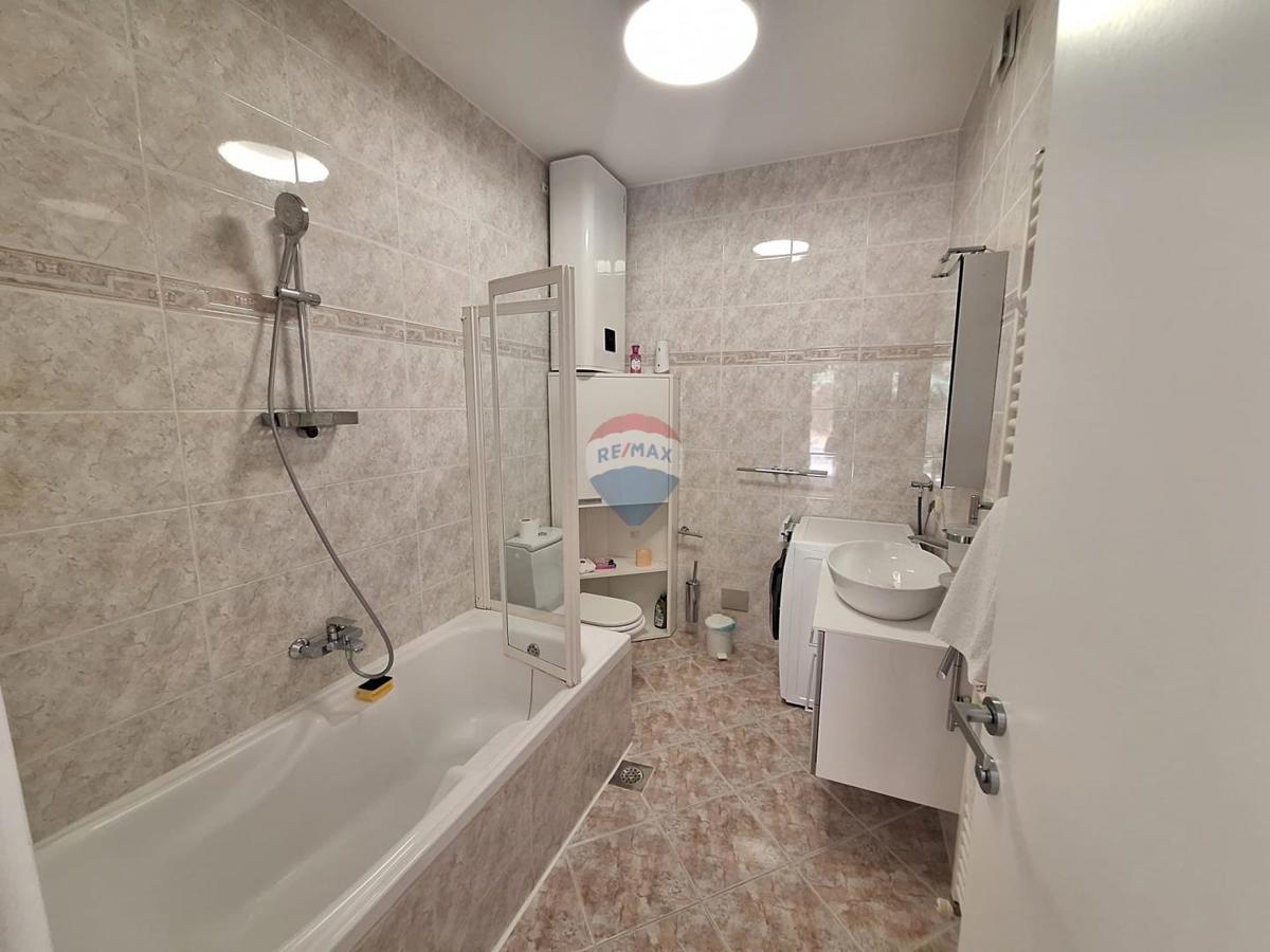 Appartamento Ičići, Opatija - Okolica, 75m2