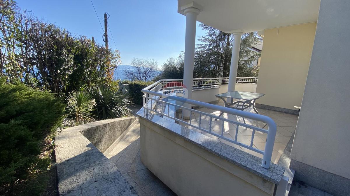 Appartamento Ičići, Opatija - Okolica, 75m2