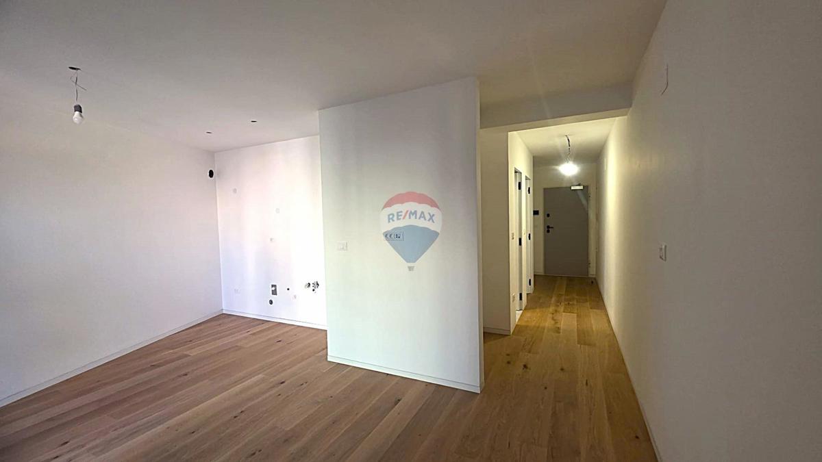 Appartamento Umag, 43,38m2