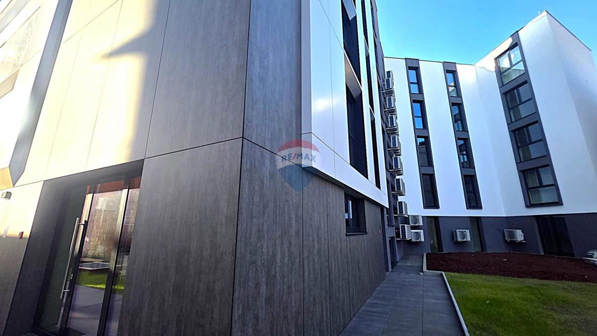 Appartamento Umag, 43,38m2