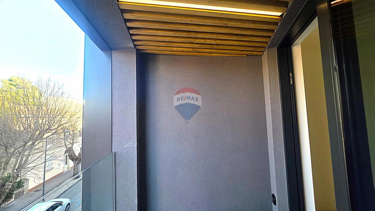 Appartamento Umag, 43,38m2