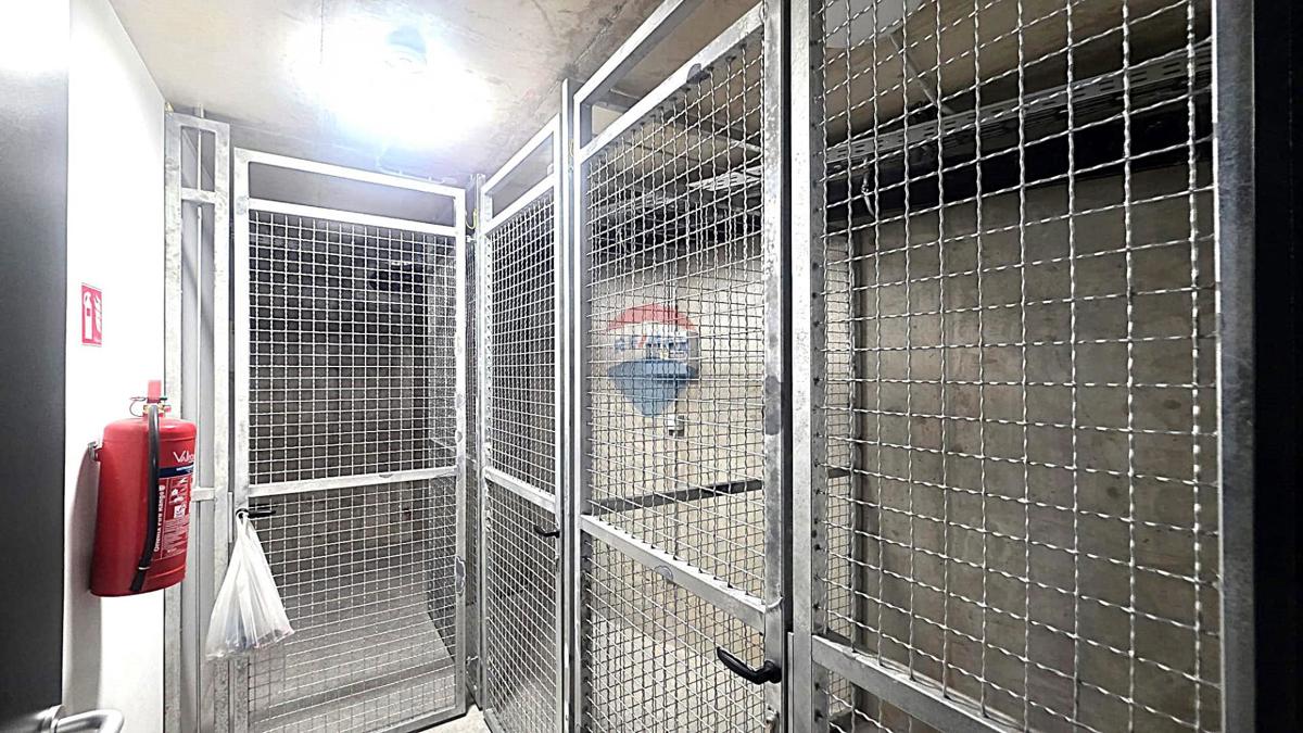 Appartamento Umag, 43,38m2