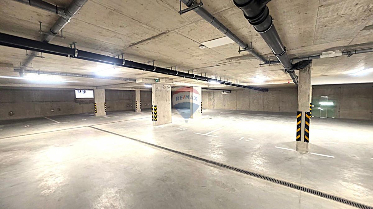 Appartamento Umag, 43,38m2