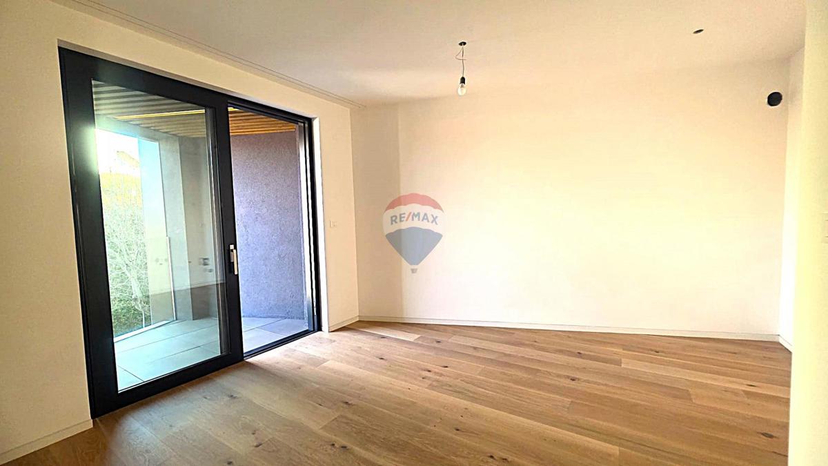 Appartamento Umag, 43,38m2