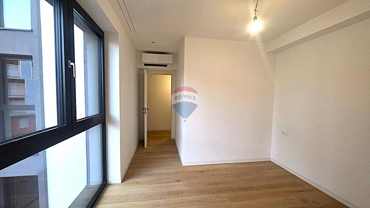 Appartamento Umag, 43,38m2