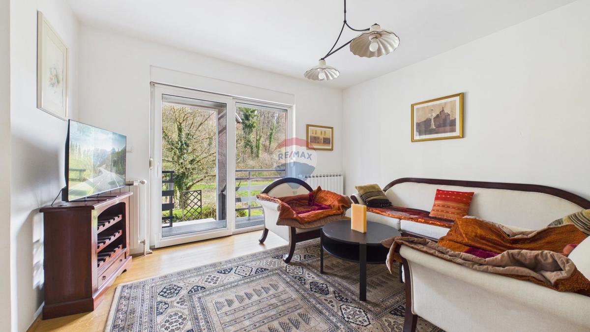 Casa Čret, Krapinske Toplice, 222m2