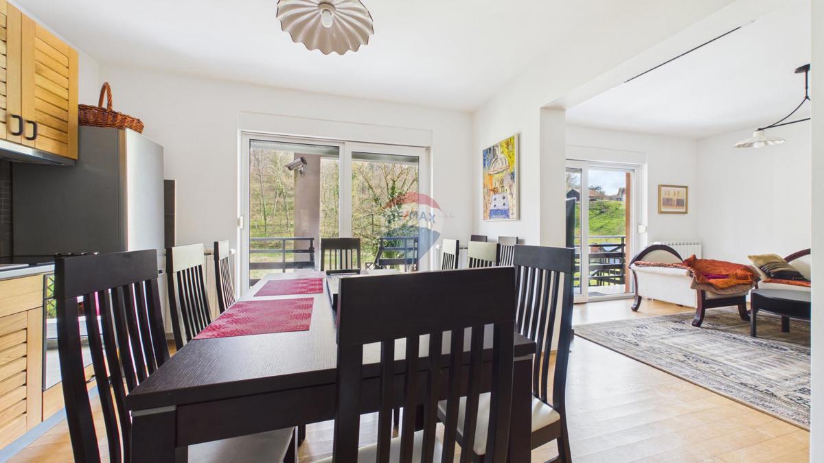 Casa Čret, Krapinske Toplice, 222m2