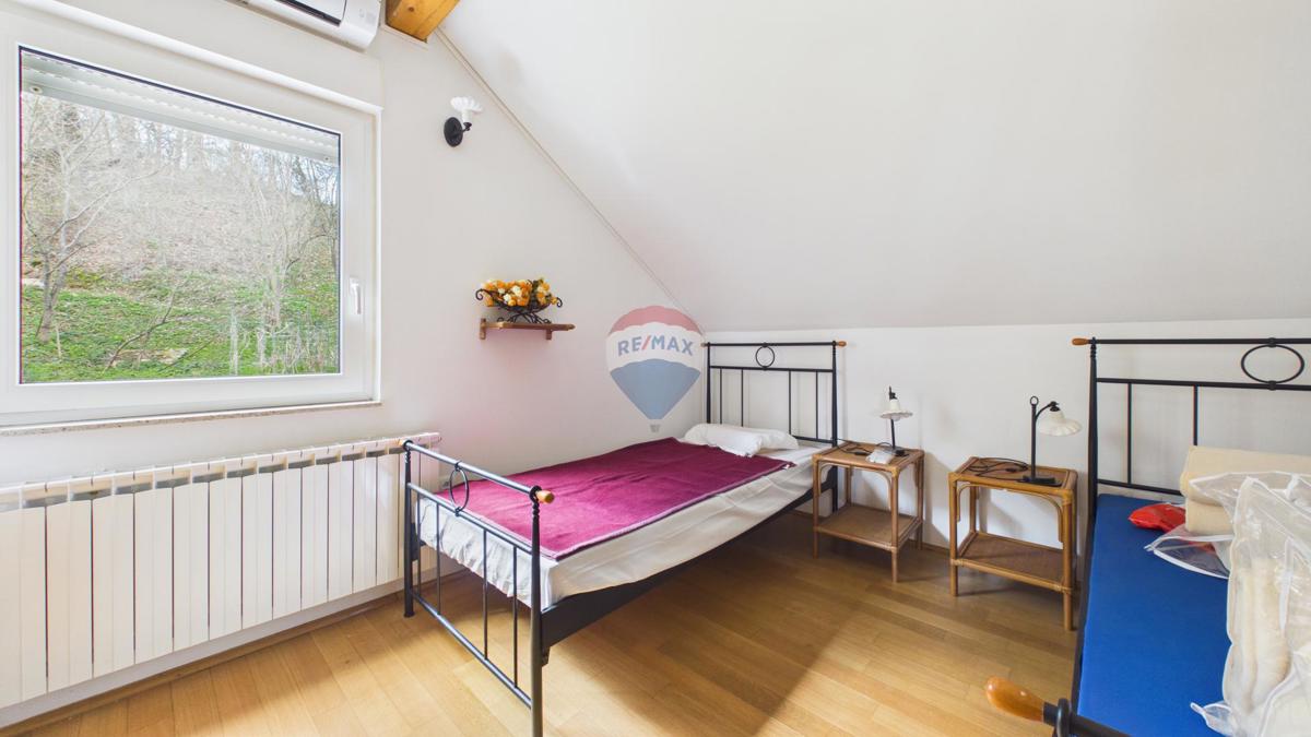 Casa Čret, Krapinske Toplice, 222m2