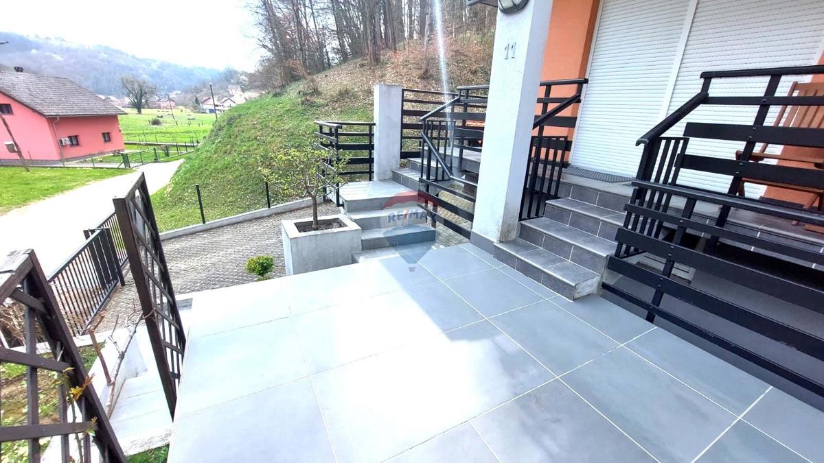 Casa Čret, Krapinske Toplice, 222m2