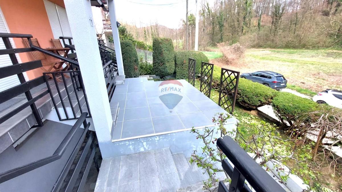 Casa Čret, Krapinske Toplice, 222m2