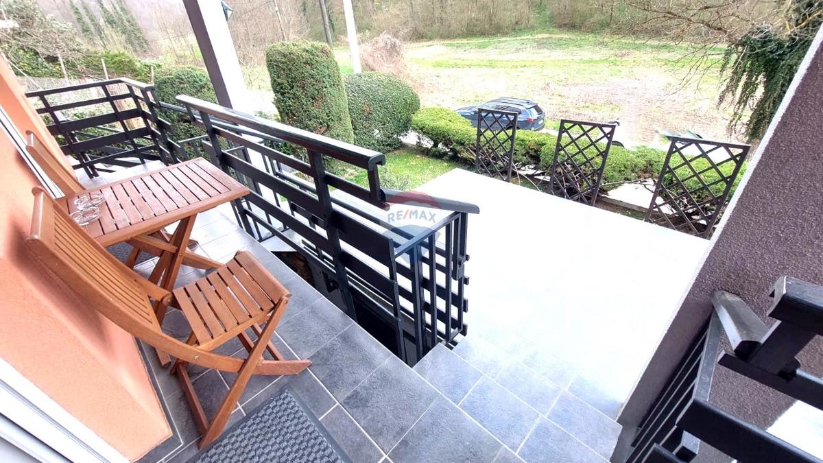 Casa Čret, Krapinske Toplice, 222m2