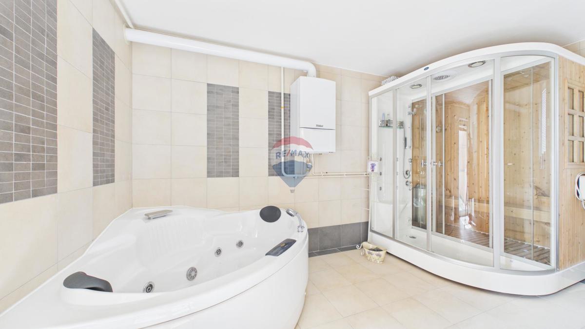 Casa Čret, Krapinske Toplice, 222m2