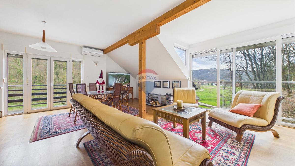 Casa Čret, Krapinske Toplice, 222m2