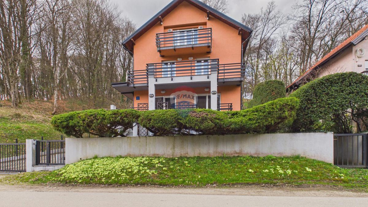 Casa Čret, Krapinske Toplice, 222m2