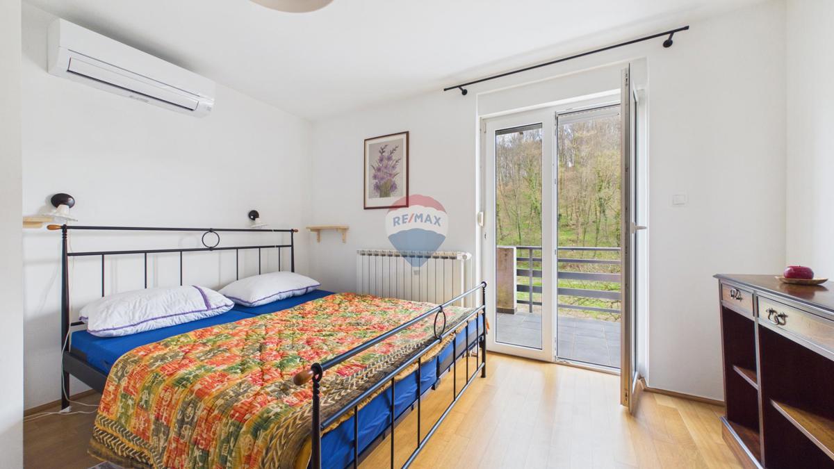 Casa Čret, Krapinske Toplice, 222m2