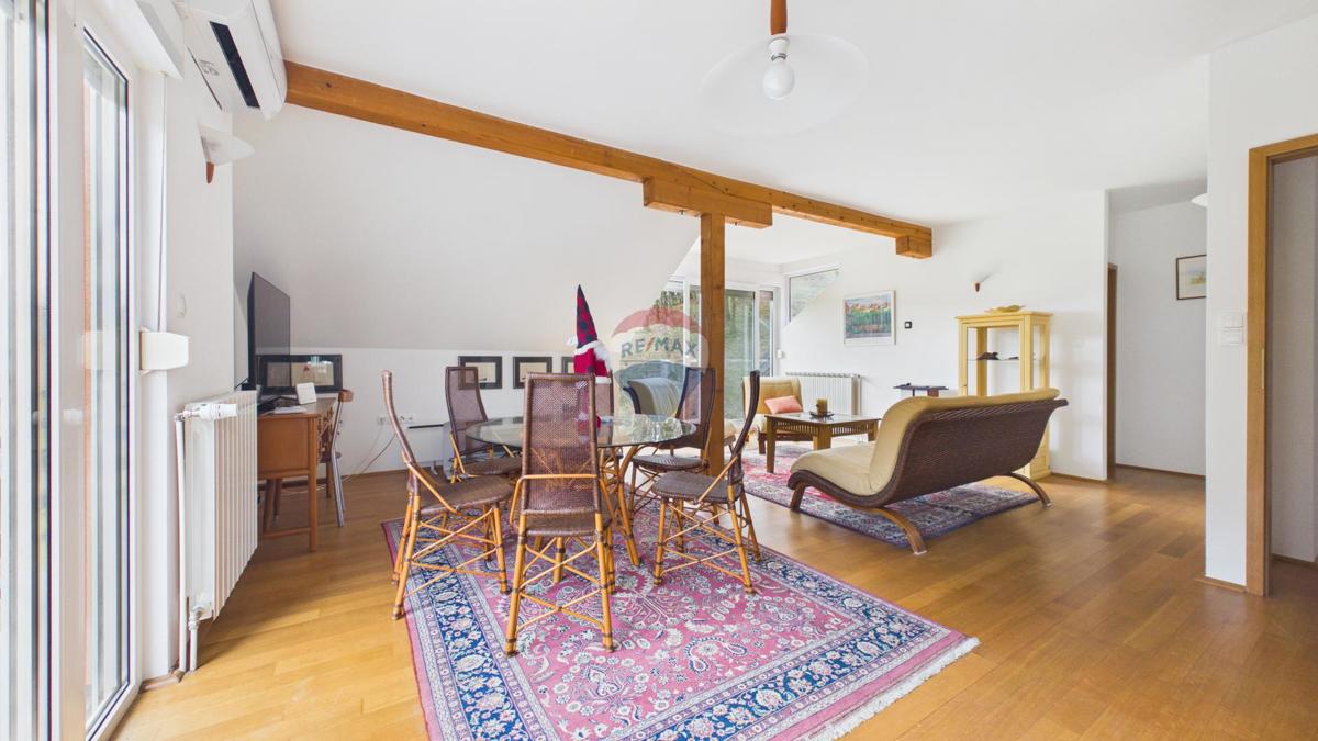 Casa Čret, Krapinske Toplice, 222m2