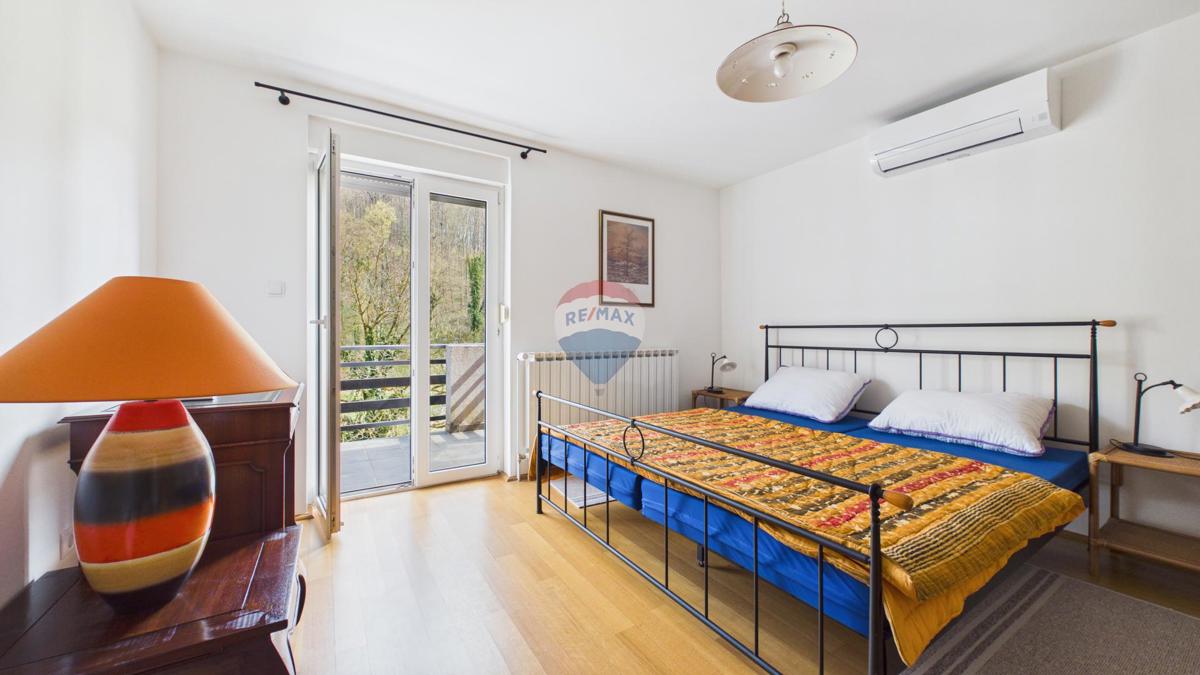 Casa Čret, Krapinske Toplice, 222m2