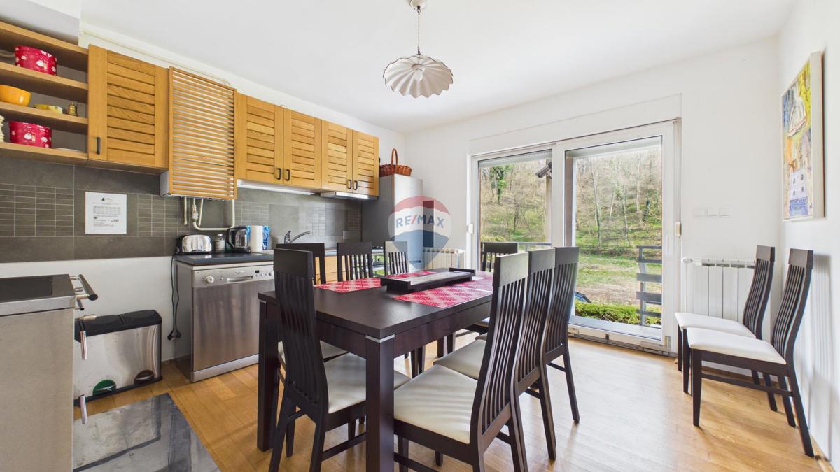 Casa Čret, Krapinske Toplice, 222m2