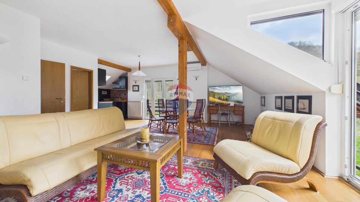 Casa Čret, Krapinske Toplice, 222m2