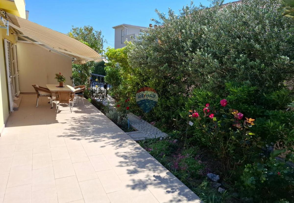 Appartamento Barbat na Rabu, Rab, 65m2