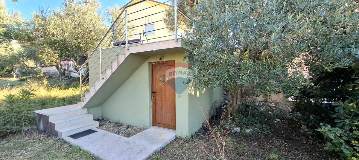 Appartamento Barbat na Rabu, Rab, 65m2