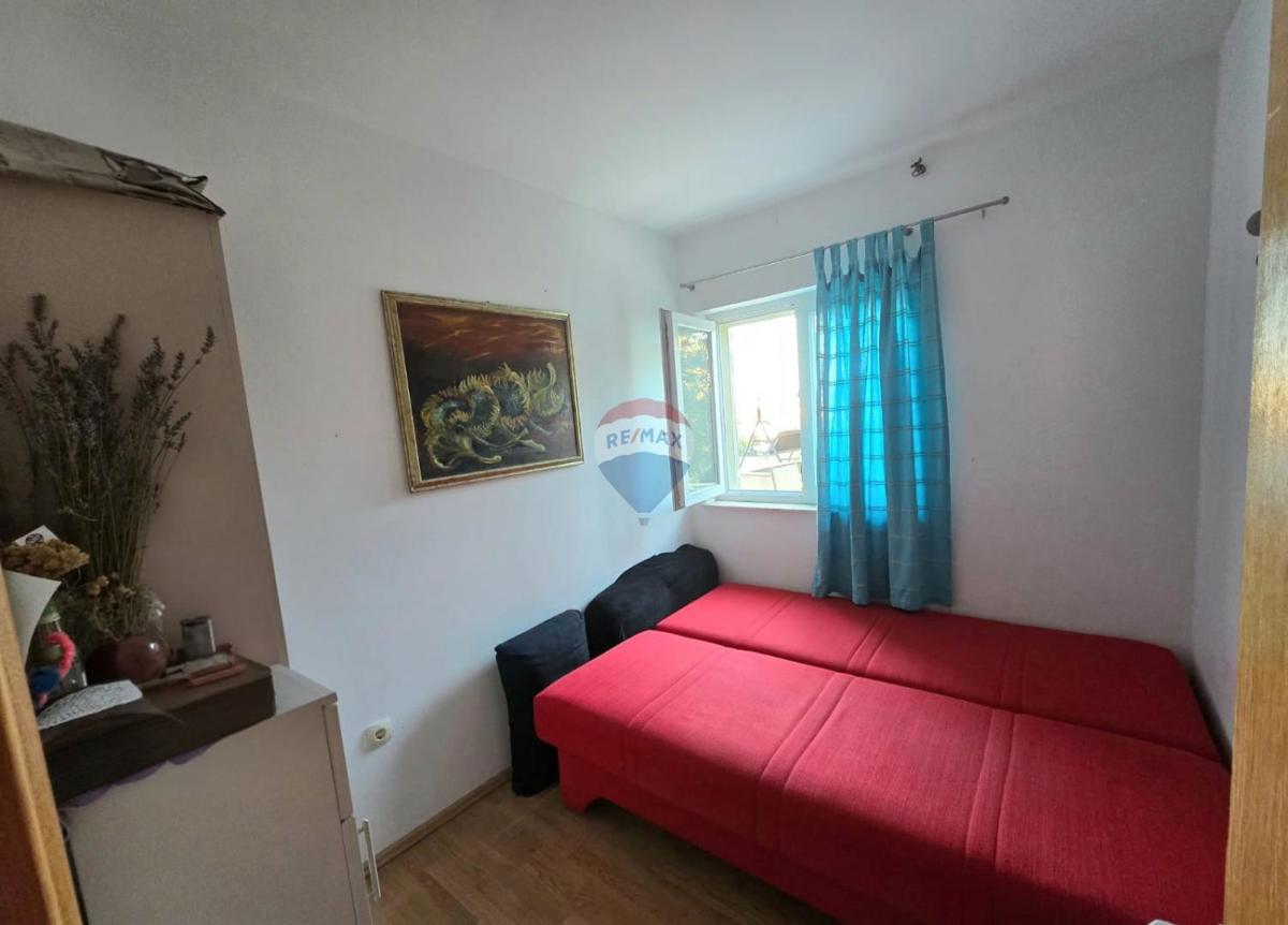 Appartamento Barbat na Rabu, Rab, 65m2