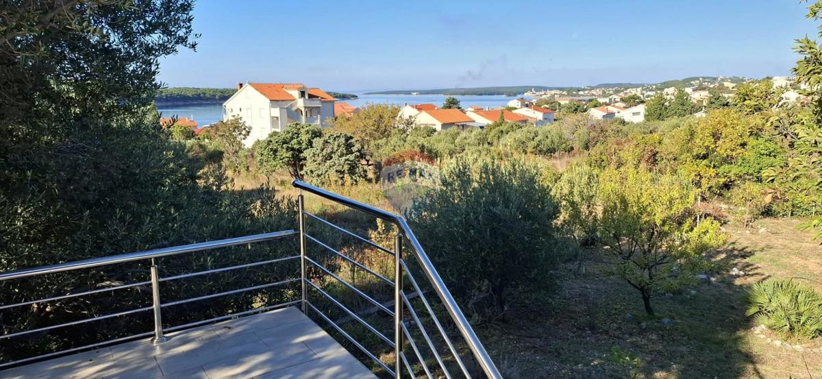 Appartamento Barbat na Rabu, Rab, 65m2