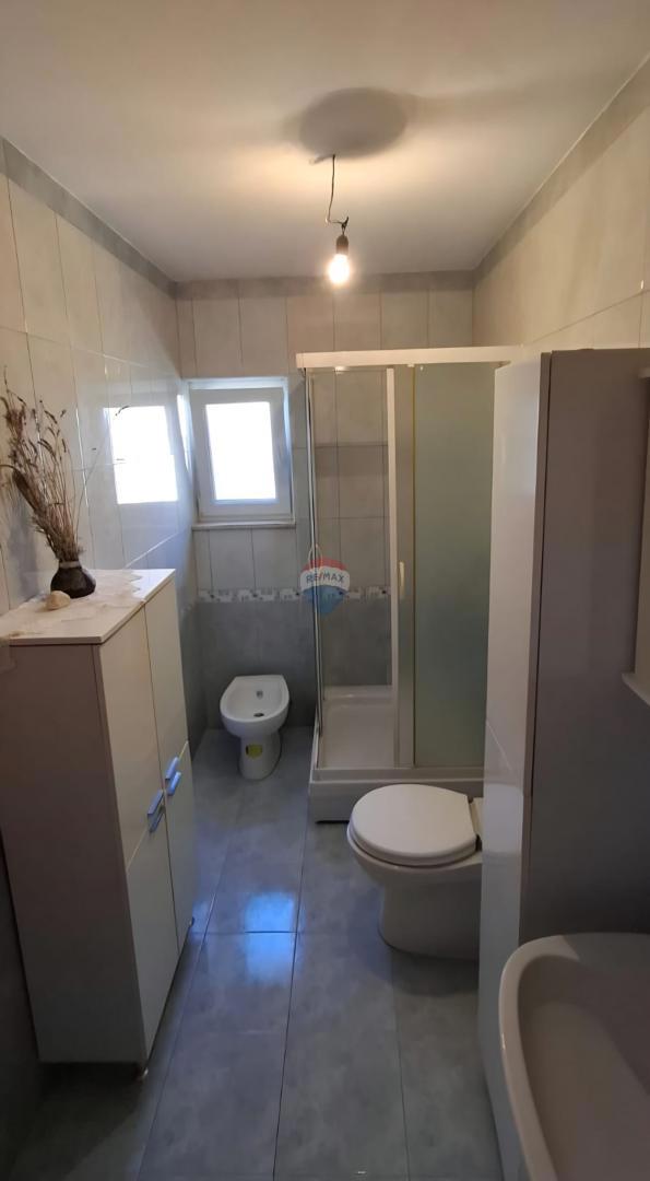Appartamento Barbat na Rabu, Rab, 65m2